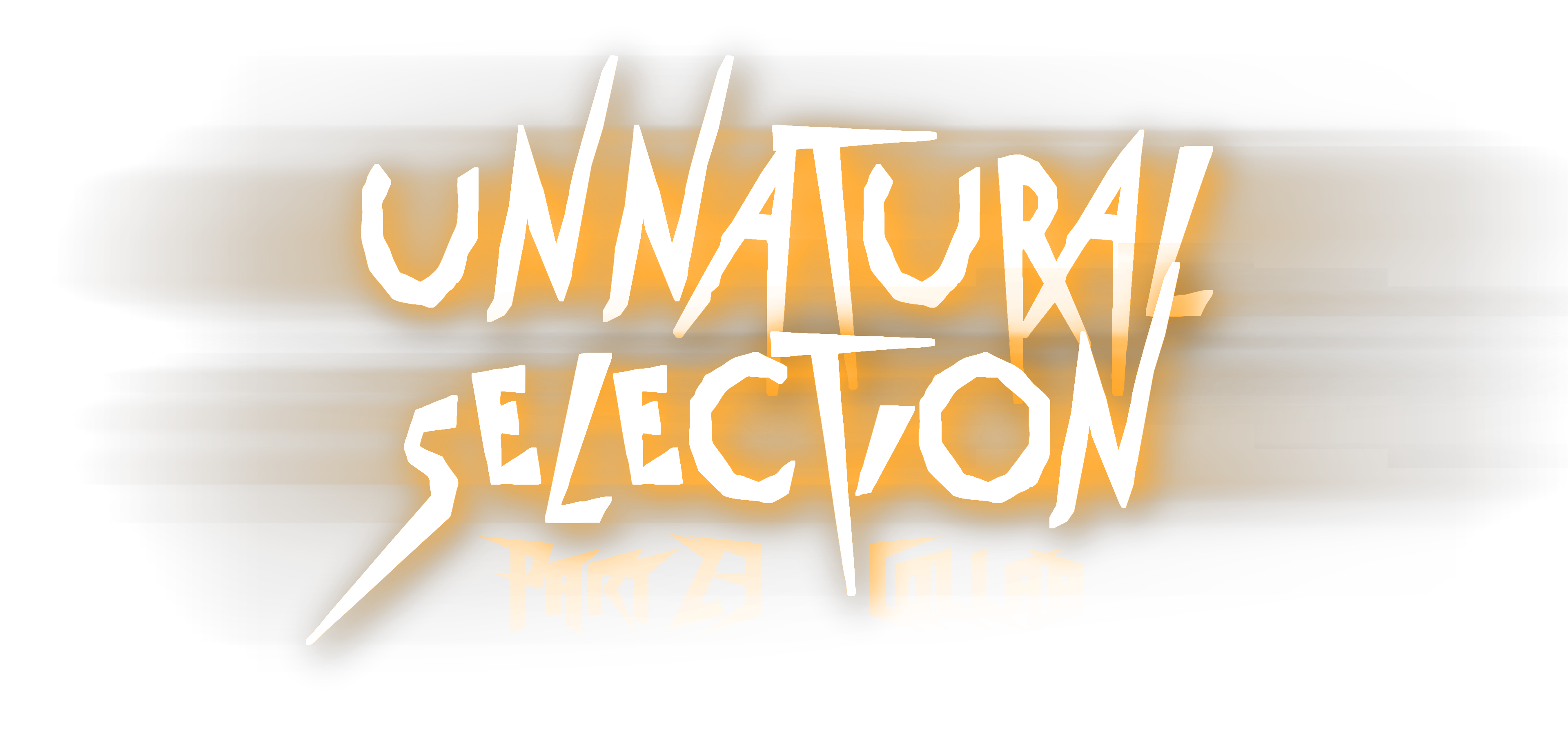 Unnatural Selection 23 Collab